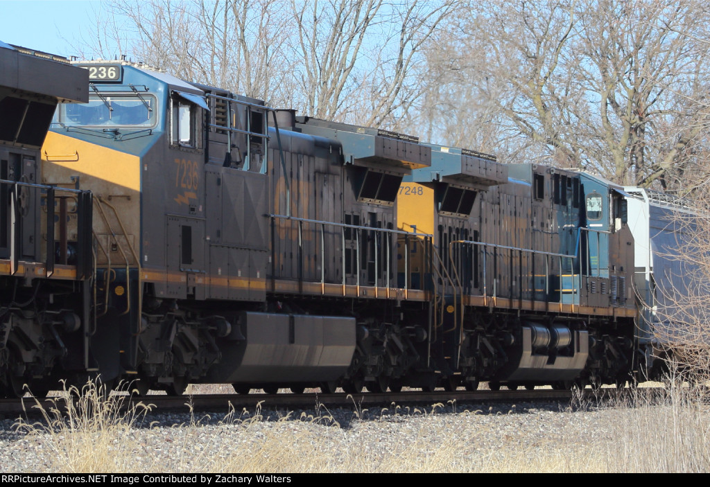 CSX 7236 7248